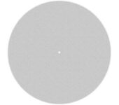 Pro-Ject Vilt mat 300mm lichtgrijs