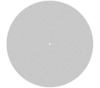 Pro-Ject Vilt mat 300mm lichtgrijs