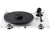 Pro-ject XA B platenspeler met element