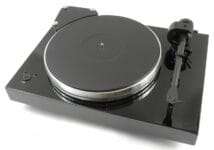 Pro-Ject Xtension 9 Evolution platenspeler zwart hoogglans