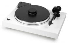 Pro-Ject Xtension 9 Evolution platenspeler wit