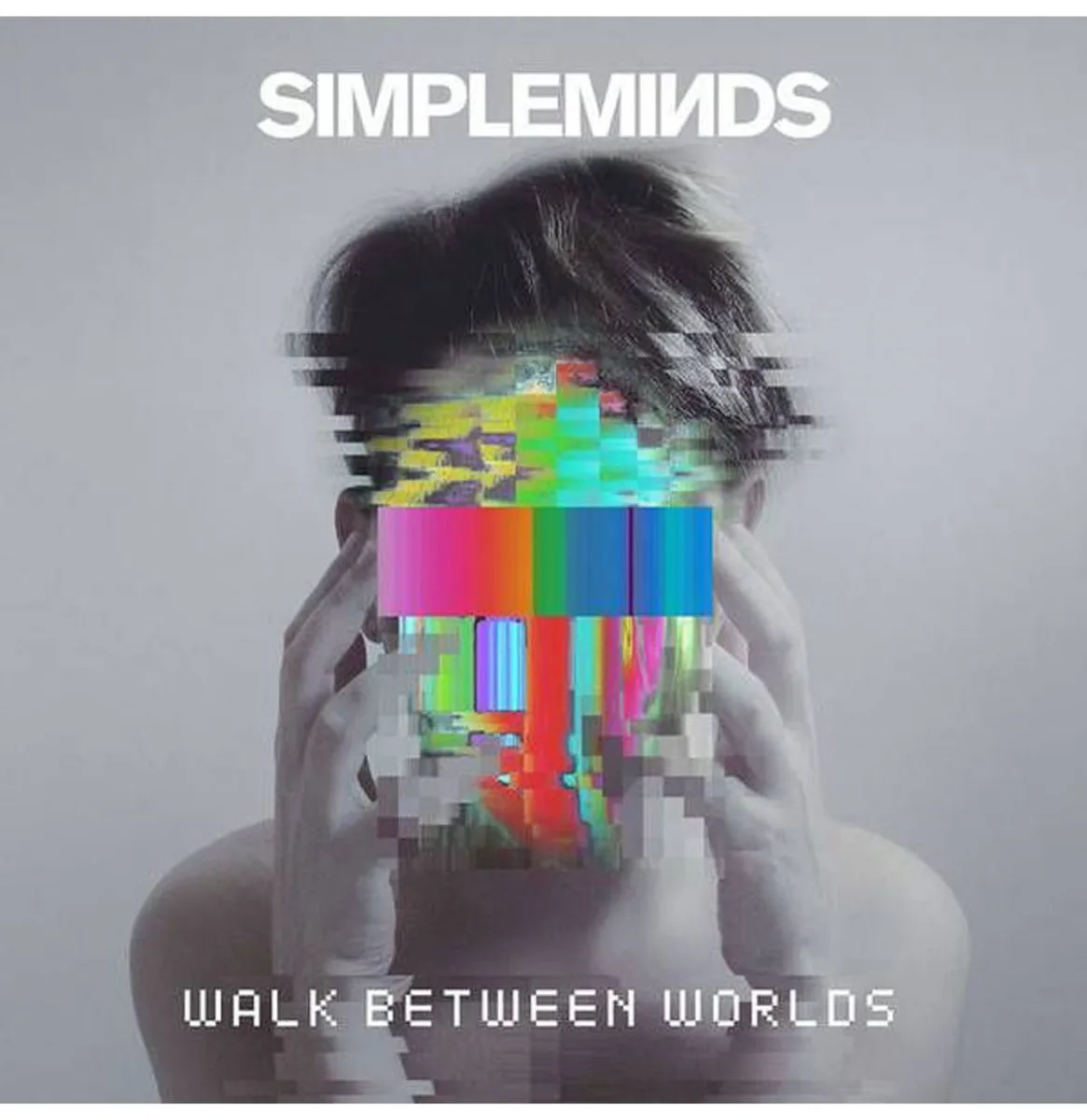 Simple Minds - Walk Between Worlds (LP)