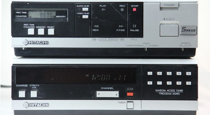 Digitaal of analoog wat is beter