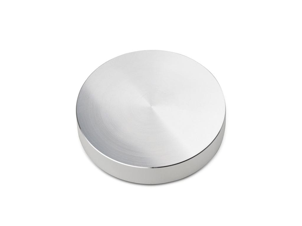 Pro-Ject Record Puck E zilver