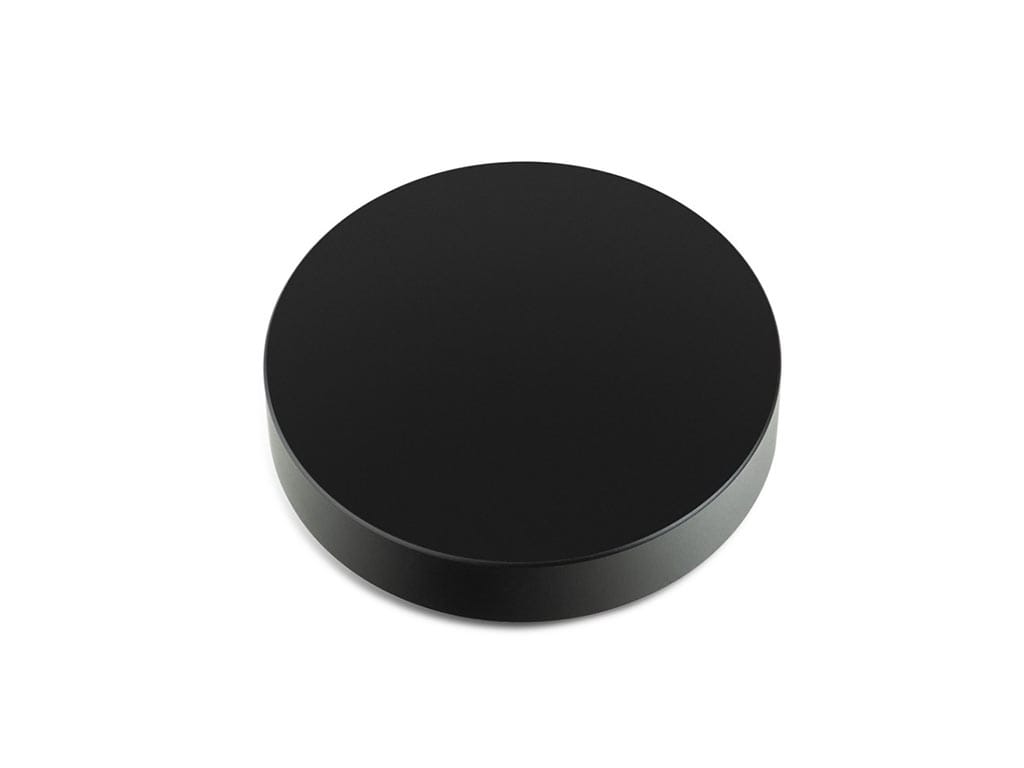 Pro-Ject Record Puck E Aandrukgewicht zwart