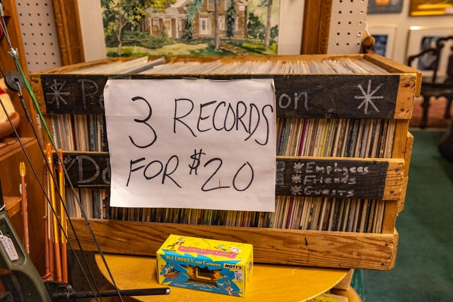 record music at home