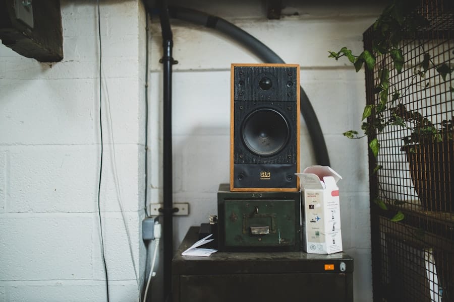 watt speakers