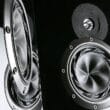 Photo watt speakers