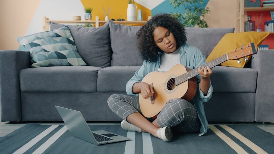 acoustic improvement