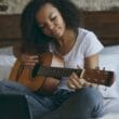 Photo acoustic improvement