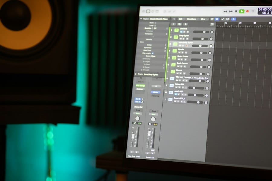 Photo audio formats comparison beginner
