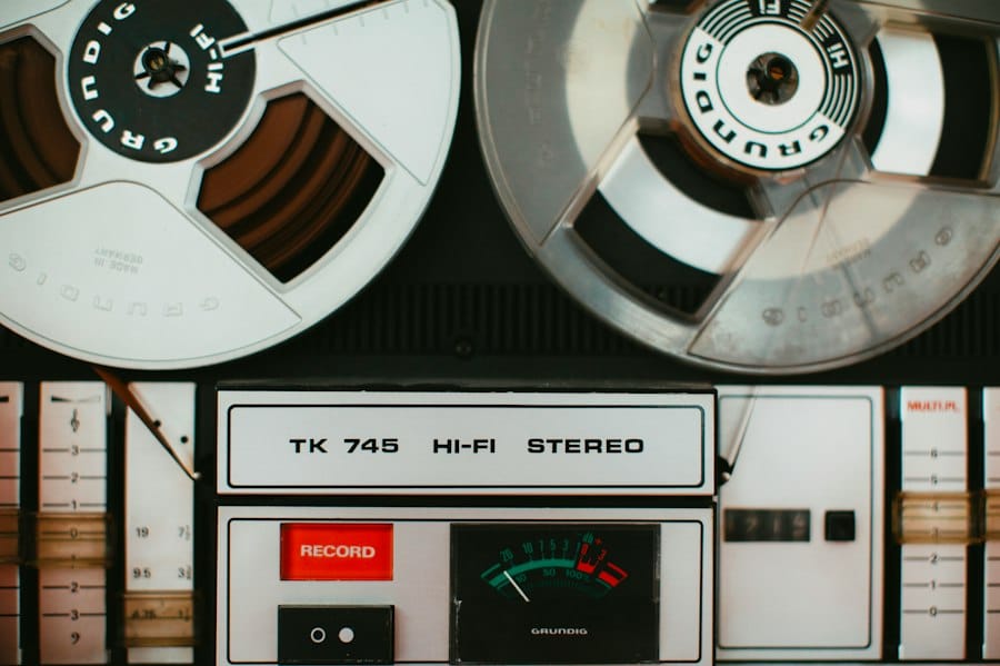 audio formats comparison beginner