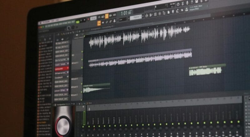 Photo audio formats comparison beginner